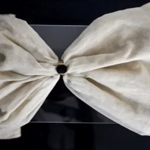 Can we revive muslin?