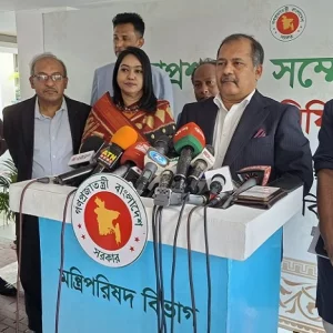 Info minister: Govt plans media overhaul for digital era, tackle misinformation