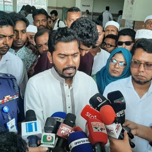 Nur: Doctors studied with public funds must uphold their duty to the people