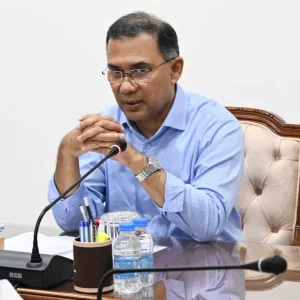 PM orders accurate list of rain-hit haor farmers for assistance