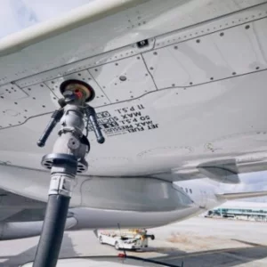 BERC reduces jet fuel price by Tk 15.67 per liter