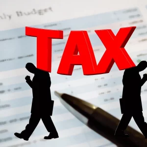 Stop raising taxes