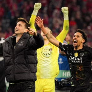 PSG switch focus to Arsenal after 'hardest match of season'
