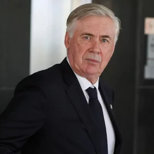 Ancelotti set for Brazil contract extension