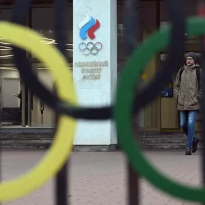 IOC lifts Olympic ban on Belarus but Russia 'still suspended'