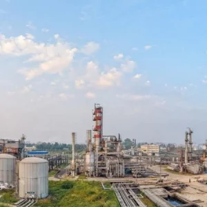 Eastern Refinery resumes production after 26-day shutdown