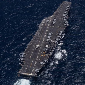 US fires on Iran tankers as talks hang in balance