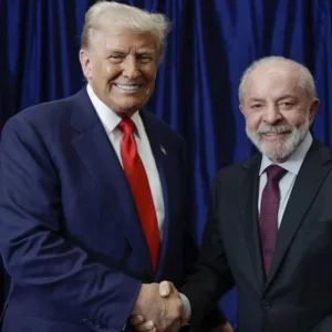 Brazil's Lula and Trump hail positive talks after rocky relations