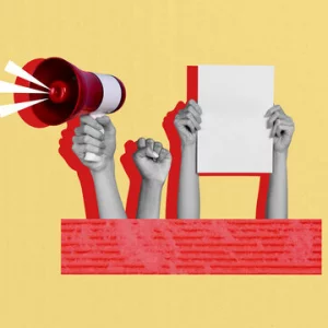 Public service must match public words