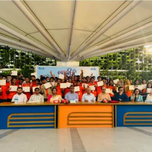 Bangladesh Biology Olympiad 2026 held at AIUB