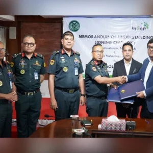 Bangladesh prisons to generate own electricity under solar power project