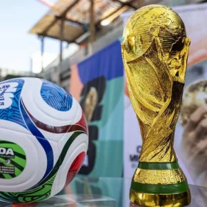 World Cup to hold trio of star-studded opening ceremonies
