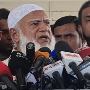 Jamaat ameer: All US agreements should be viewed in light of reality