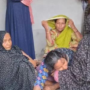 Two children drown in Sreepur