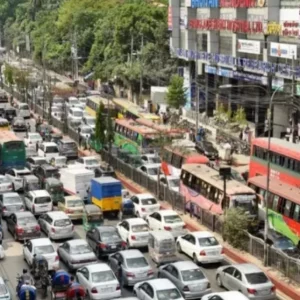 Dhaka’s traffic woes require more than technological fixes