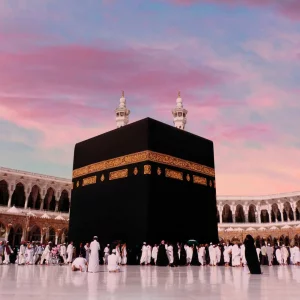 50,904 Bangladeshi pilgrims reach Saudi Arabia