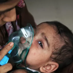 Measles outbreak: Death toll exceeds 400