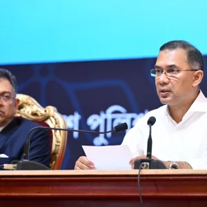 PM: Police-people trust will make crime control easier