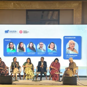 Study finds deep gender gap across Bangladesh’s private sector