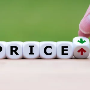 Prices work and prices matter