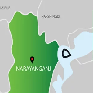 Five of a family injured in Narayanganj gas explosion