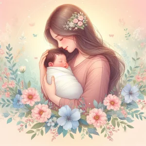 Who should celebrate Mother’s Day?