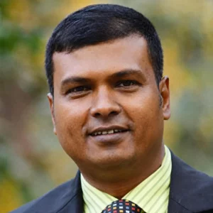 Md Israfil Prang appointed proctor of DU