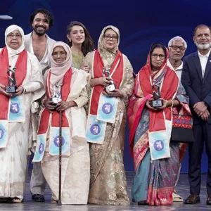 “RTV Shopnojayi Ma Award 2026” honours mothers for their sacrifices, contributions