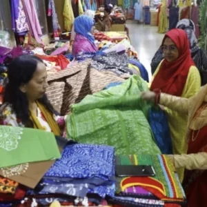Beyond access: Rethinking women-friendly microcredit