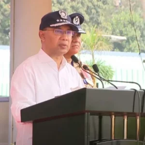 Tarique Rahman urges commitment to prevent misuse of police against people