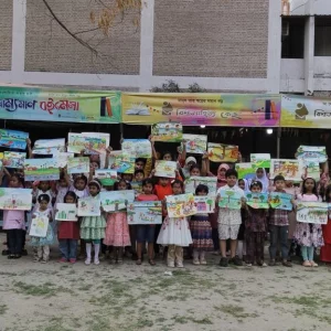 Bishwo Shahitto Kendro, MetLife Foundation to hold 200 mobile book fairs across Bangladesh