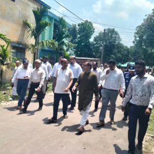 Minister: Govt focuses on creating skilled manpower thru technical education