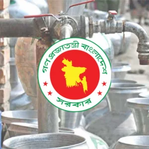 Govt launches Tk920.85cr emergency water supply project in Dhaka
