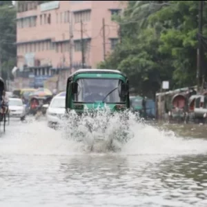 Can we tackle urban flooding without fixing how we plan our cities?