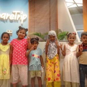 ShareTrip launches ‘GiveBack’ donation feature, partners with leading NGOs