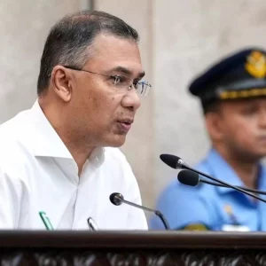 PM orders police to act against criminals regardless of political identity