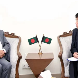 Mirza Fakhrul sees stronger Bangladesh-KOICA relations