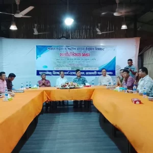 CHT minister calls for coordination to attract foreign tourists