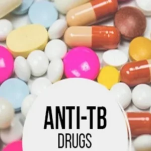 Cabinet body okays procurement of 10.69 cr units of Anti-TB drug