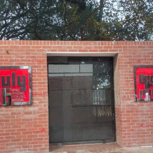 'July Memorial Museum to open before August 1'