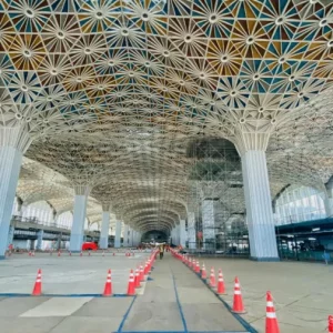 Dhaka airport Terminal-3 to open Dec 16, says minister