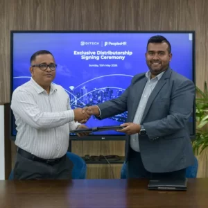 Dekko ISHO Technologies secures exclusive distributorship of PeoplesHR in Bangladesh