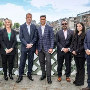 India's Dravid to co-own Dublin Guardians in European T20 league