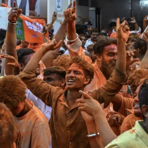 A fresh start?