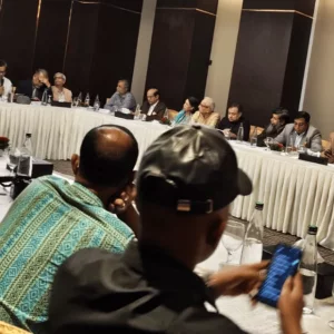 Moyeen Khan calls for strong institutions to make parliament democratic milestone