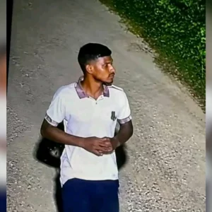 Case filed over attempted rape of JU female student