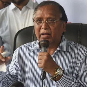 DSCC administrator: 18 multi-storey buildings to be constructed for sanitation workers