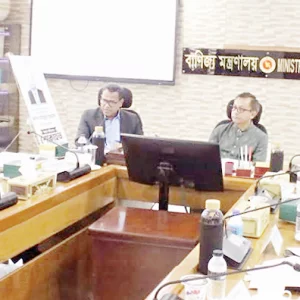 Muktadir: BFTI to be transformed into self-sustaining knowledge hub