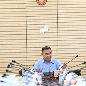 Govt undertakes Tk 34,497.25cr Padma Barrage project