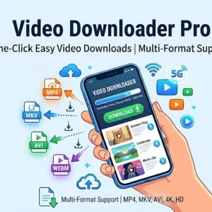 Video downloaders that feel fast in real-life use